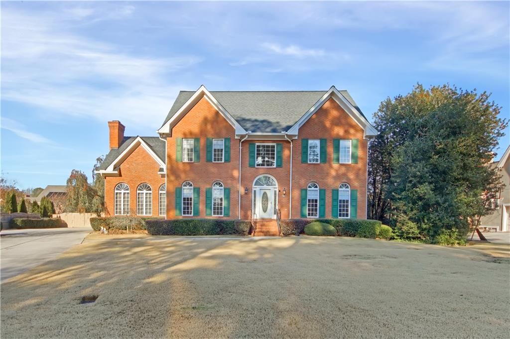 1402 Bromley Drive SE