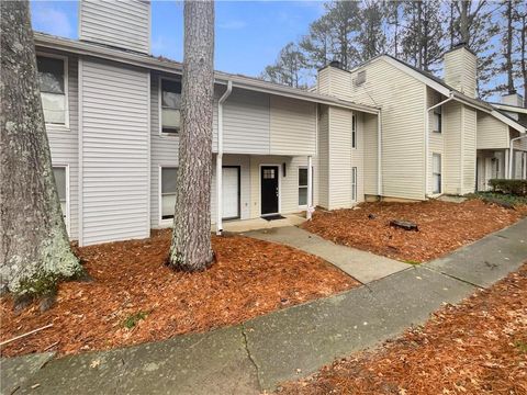 4409 Idlewood Lane Tucker GA 30084