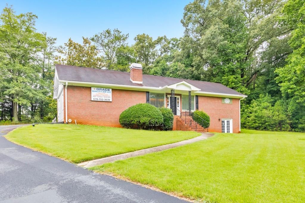 3289 Powder Springs Road