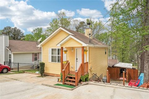 Photo of 3115 Century Drive, Cumming, GA 30041 (MLS # 7749284)