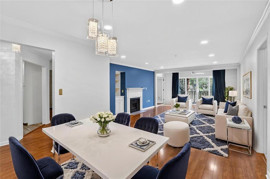 27207 Plantation Drive NE