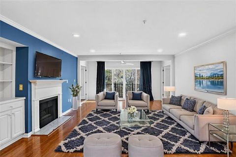 Photo of 27207 Plantation Drive NE, Atlanta, GA 30324 (MLS # 7689609)