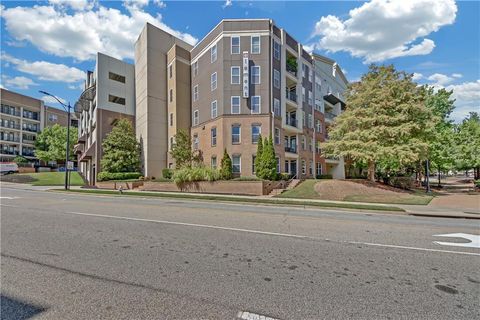 390 17th Street NW 4048 Atlanta GA 30363