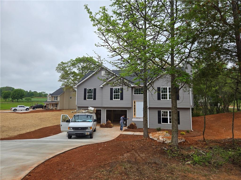 123 Quail View Ridge, Cleveland, Georgia image 2