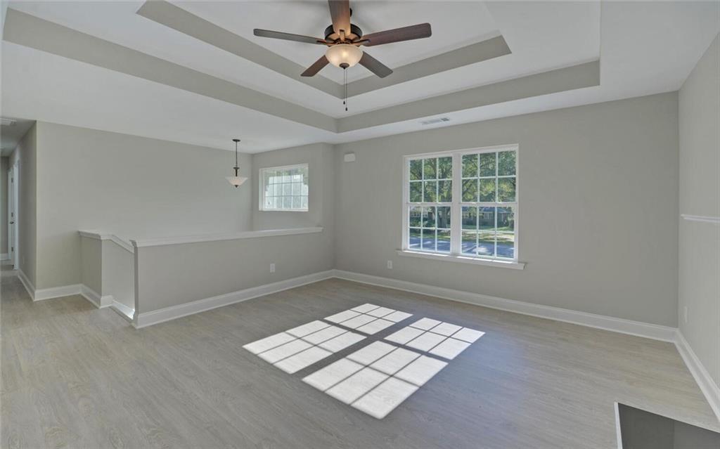 123 Quail View Ridge, Cleveland, Georgia image 6