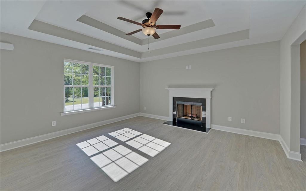 123 Quail View Ridge, Cleveland, Georgia image 9