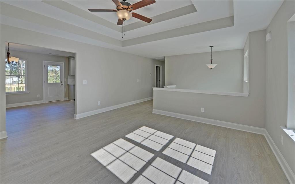 123 Quail View Ridge, Cleveland, Georgia image 7