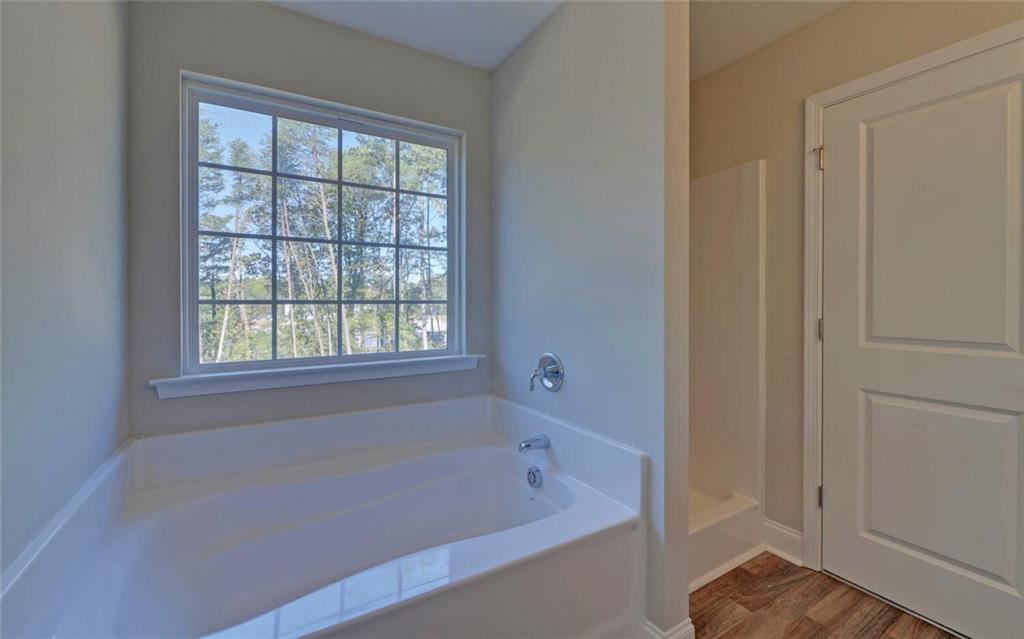 123 Quail View Ridge, Cleveland, Georgia image 25