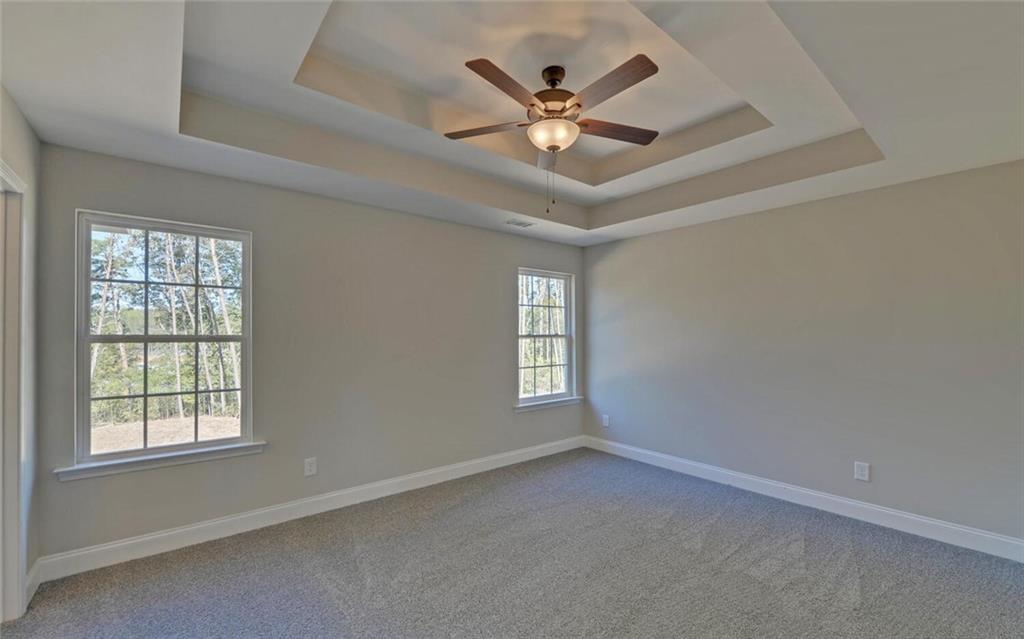 123 Quail View Ridge, Cleveland, Georgia image 19