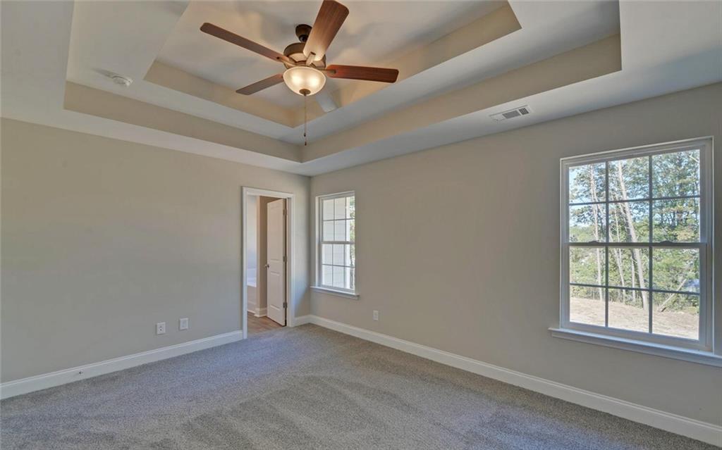 123 Quail View Ridge, Cleveland, Georgia image 21