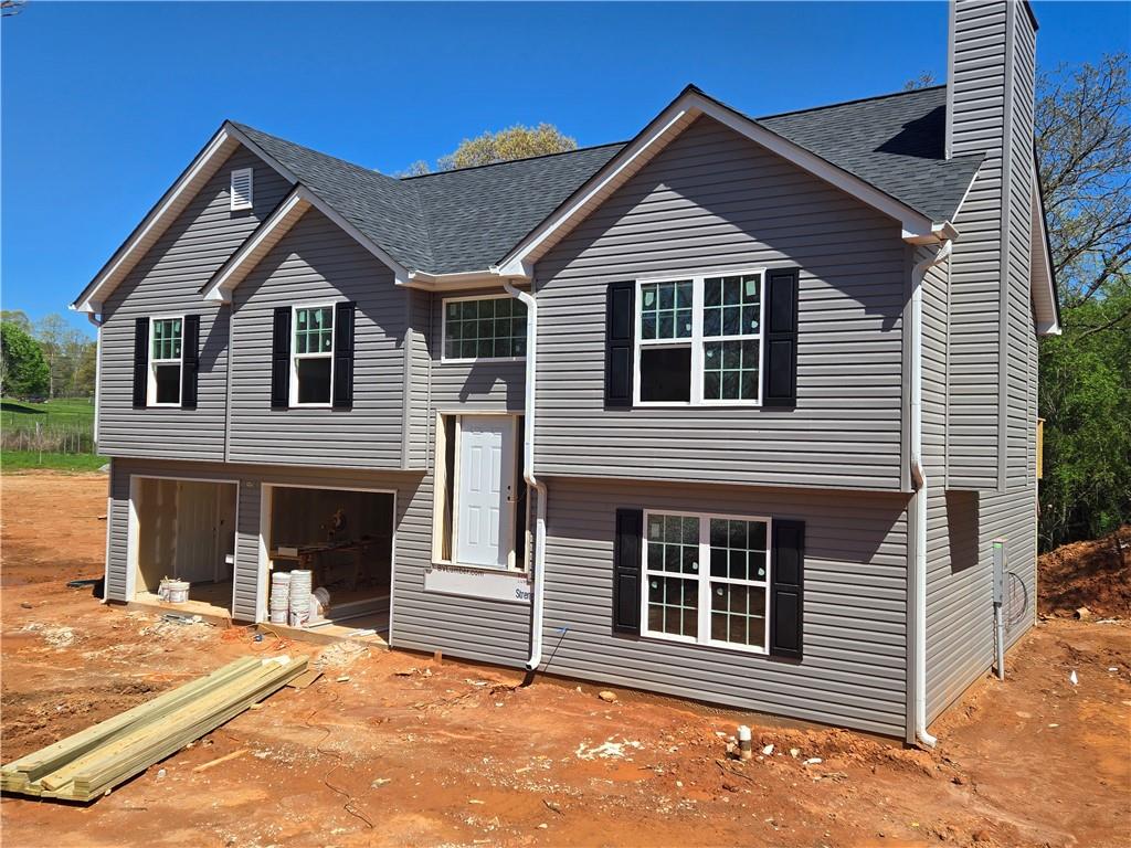 123 Quail View Ridge, Cleveland, Georgia image 1