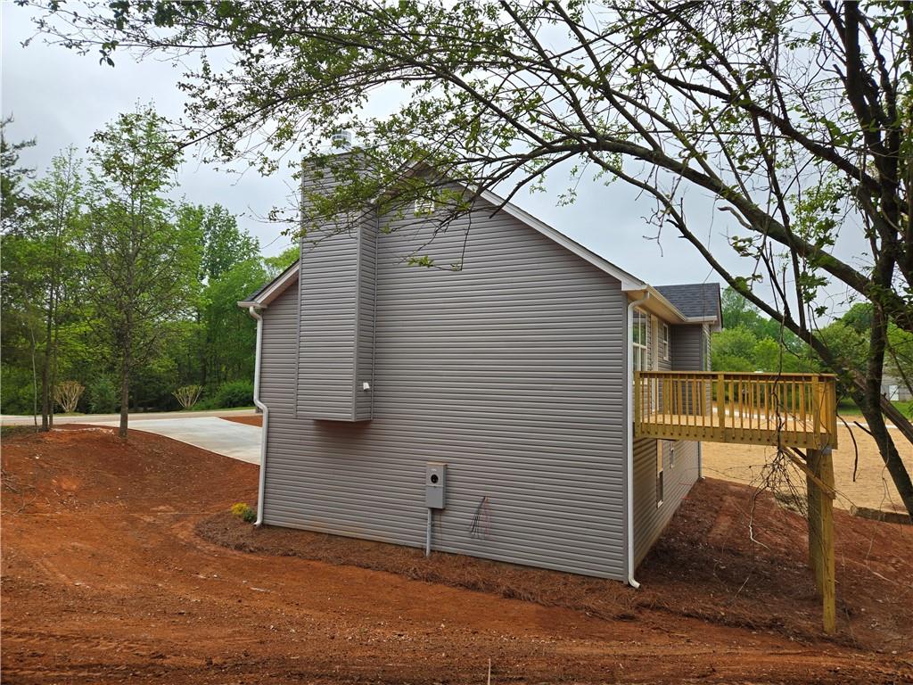 123 Quail View Ridge, Cleveland, Georgia image 47