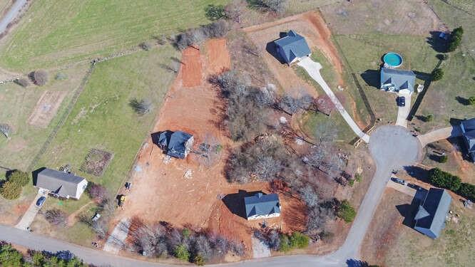 123 Quail View Ridge, Cleveland, Georgia image 45