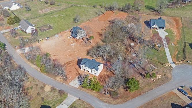123 Quail View Ridge, Cleveland, Georgia image 39