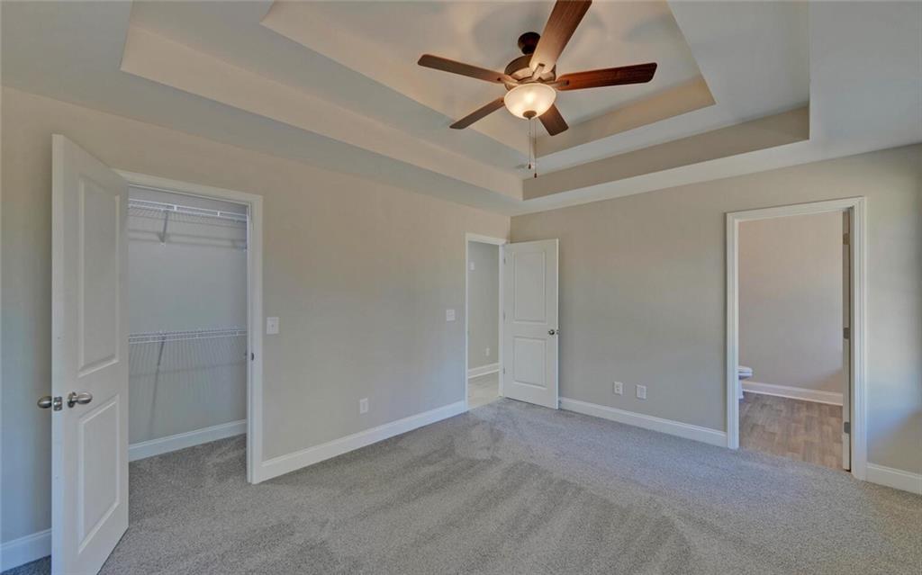 123 Quail View Ridge, Cleveland, Georgia image 20