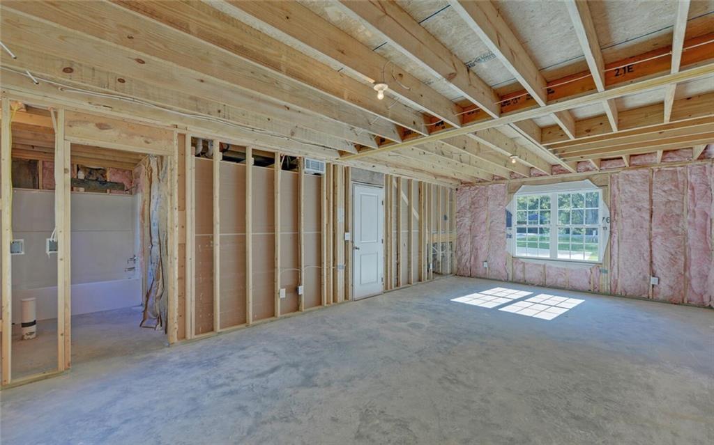 123 Quail View Ridge, Cleveland, Georgia image 34