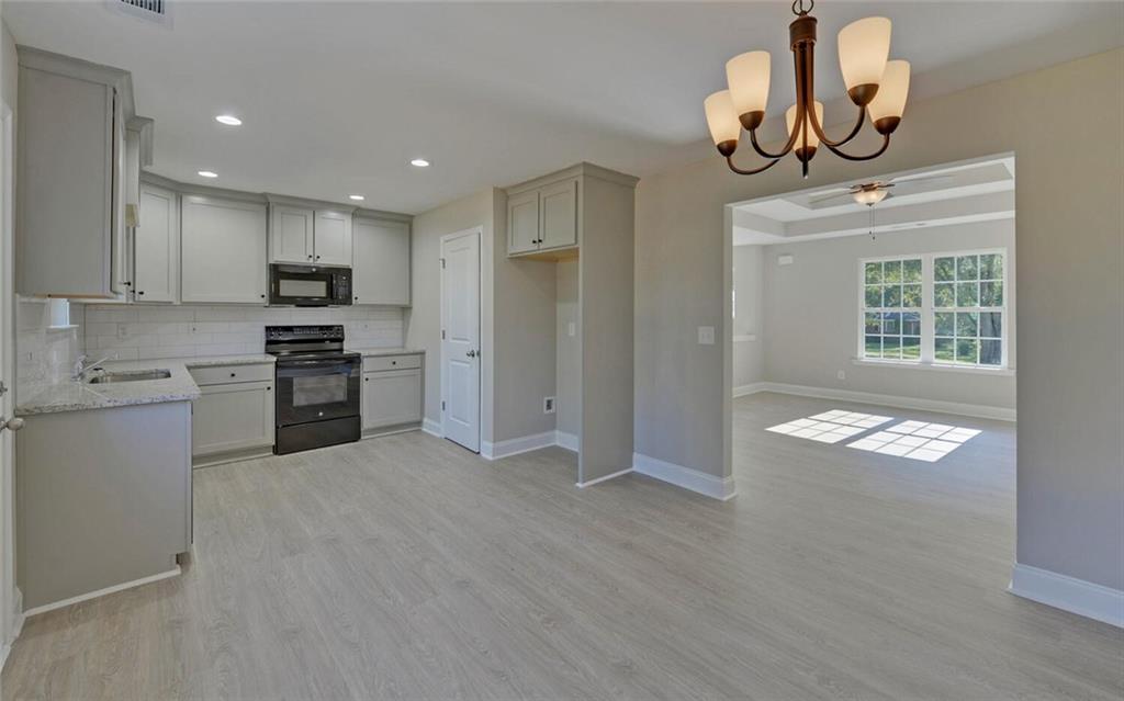 123 Quail View Ridge, Cleveland, Georgia image 15