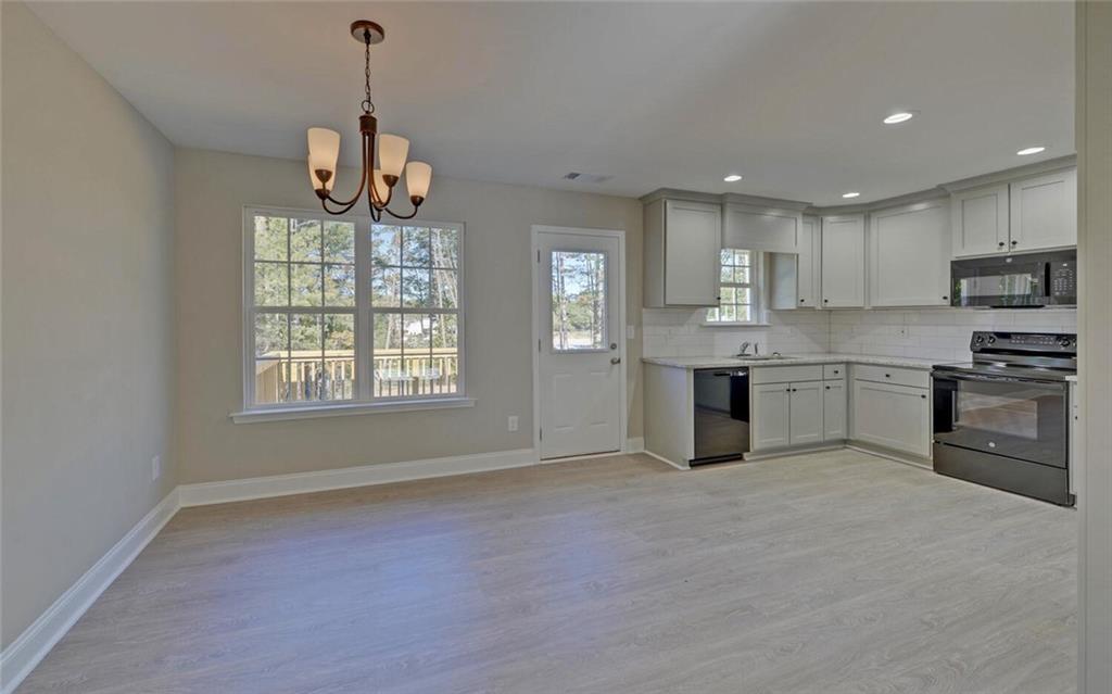 123 Quail View Ridge, Cleveland, Georgia image 14