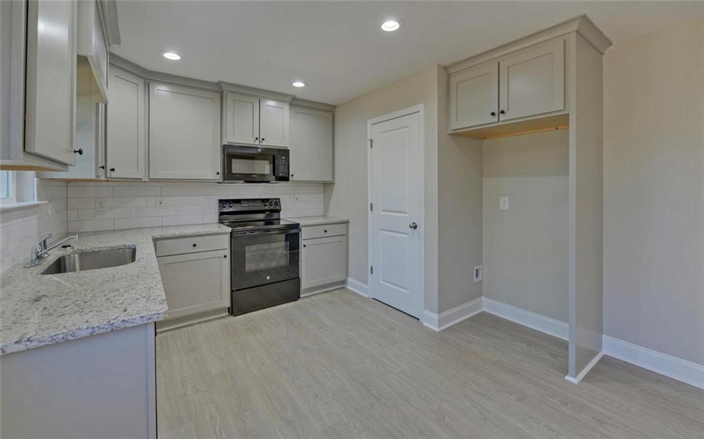 123 Quail View Ridge, Cleveland, Georgia image 17