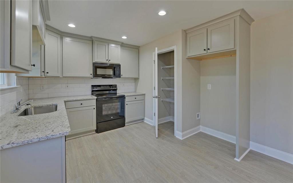 123 Quail View Ridge, Cleveland, Georgia image 16