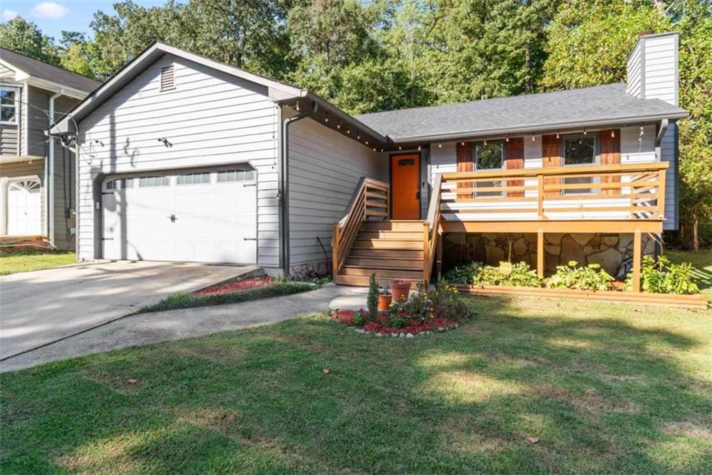 700 Pepperwood Trail