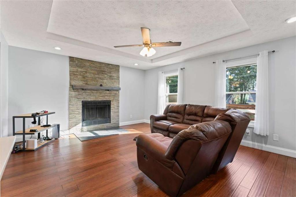 700 Pepperwood Trail