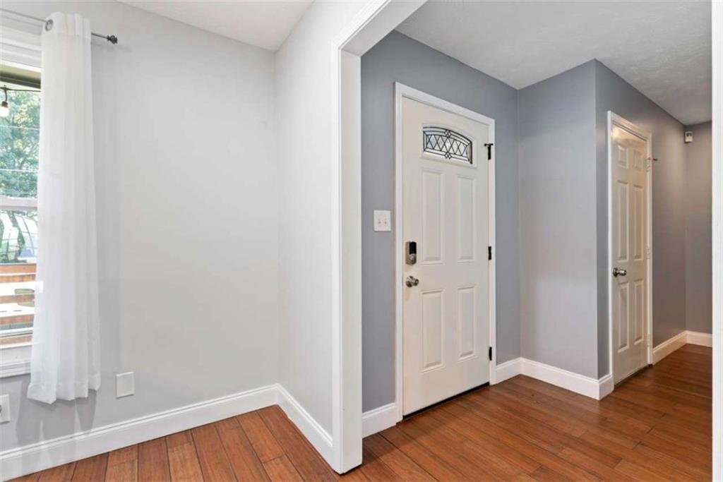 700 Pepperwood Trail