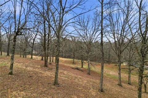 Vacant Land For Sale - 410 N Stringer Road<br/> Cherokee County, Canton, GA 30114