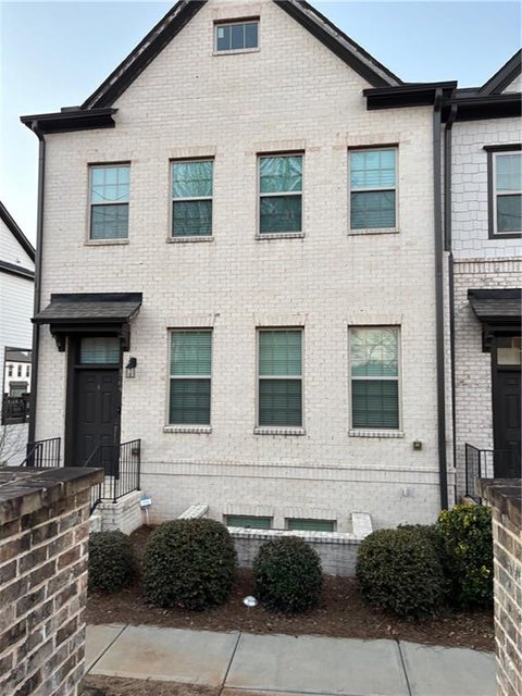 Townhouse For Sale - 4764 Highside Way<br/> Smyrna, GA 30082