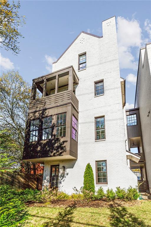 Ardyn - Residential Lease