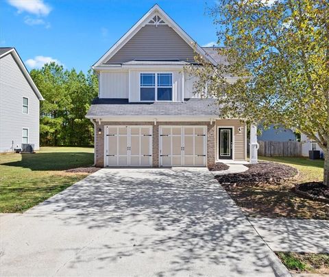 24 Darbys Run Way Hiram GA 30141