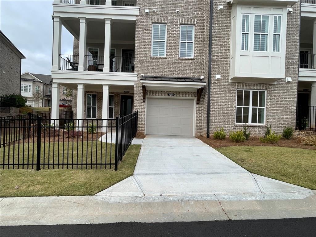 5144 Bandolino Lane 317