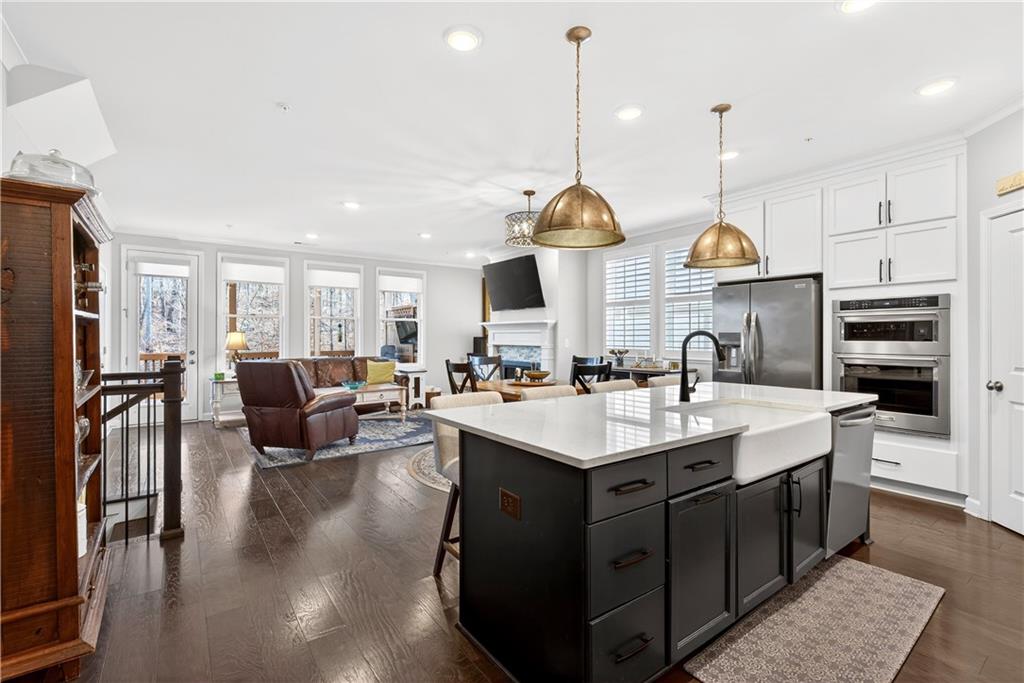 309 N Rampart Street