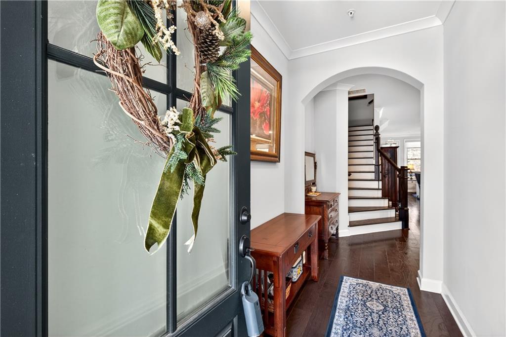 309 N Rampart Street