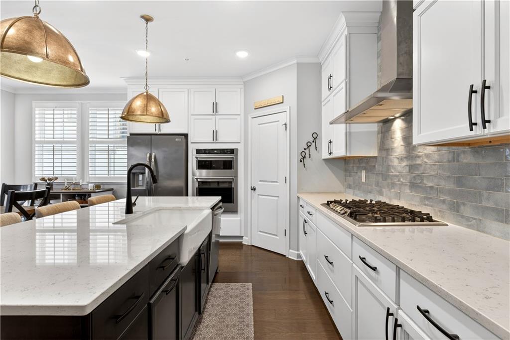 309 N Rampart Street