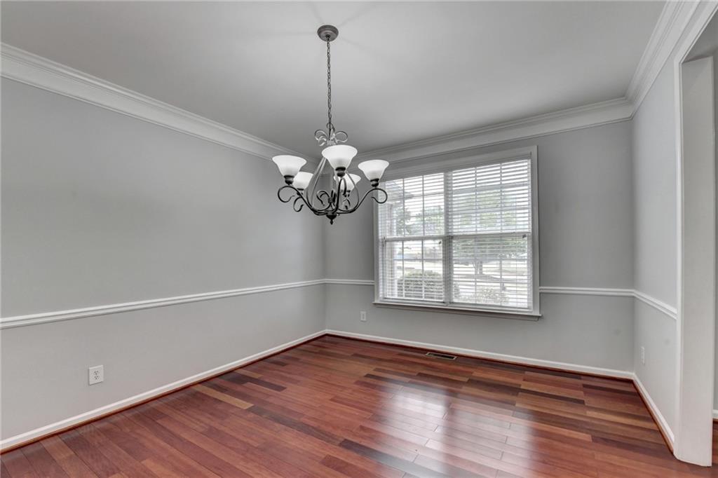 3805 Roxwood Park Drive