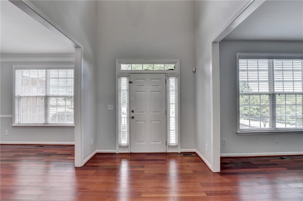 3805 Roxwood Park Drive