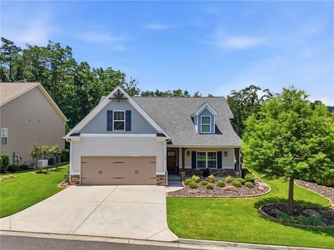 Homes For Sale - 309 Feather Perch<br/> Waleska, GA 30183