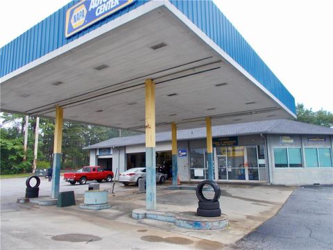 2888 Evans Mill Lithonia GA 30038