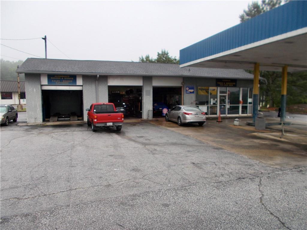 2888 Evans Mill Road