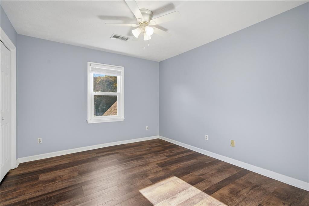 Ansley Forest - Residential