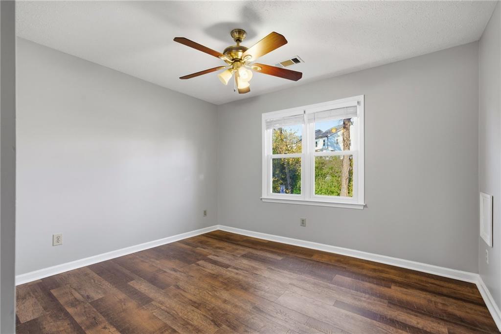 Ansley Forest - Residential