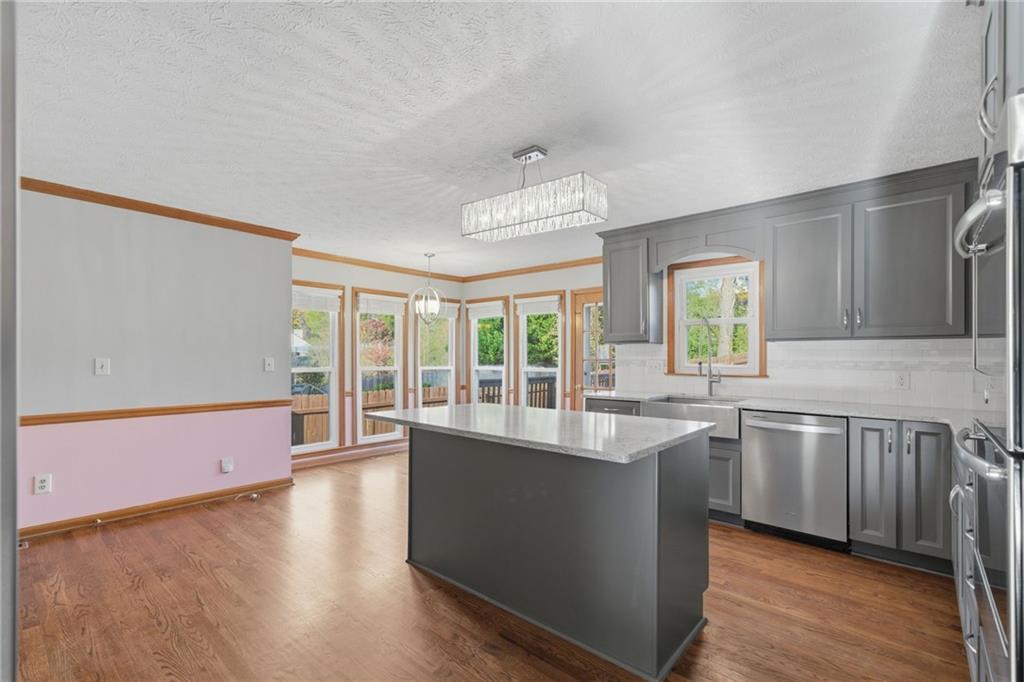 Ansley Forest - Residential