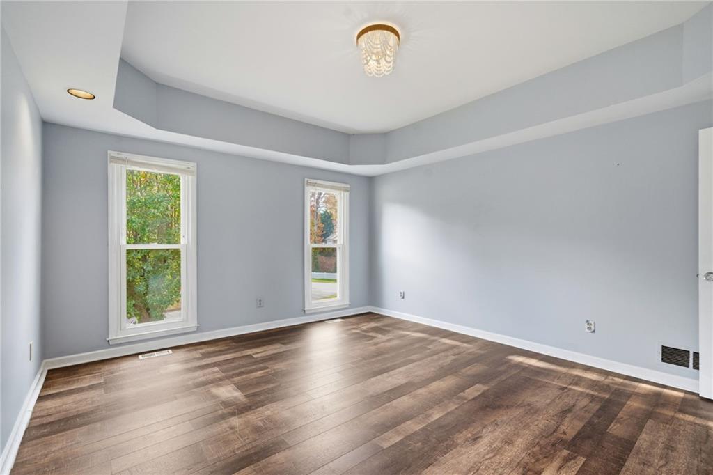 Ansley Forest - Residential