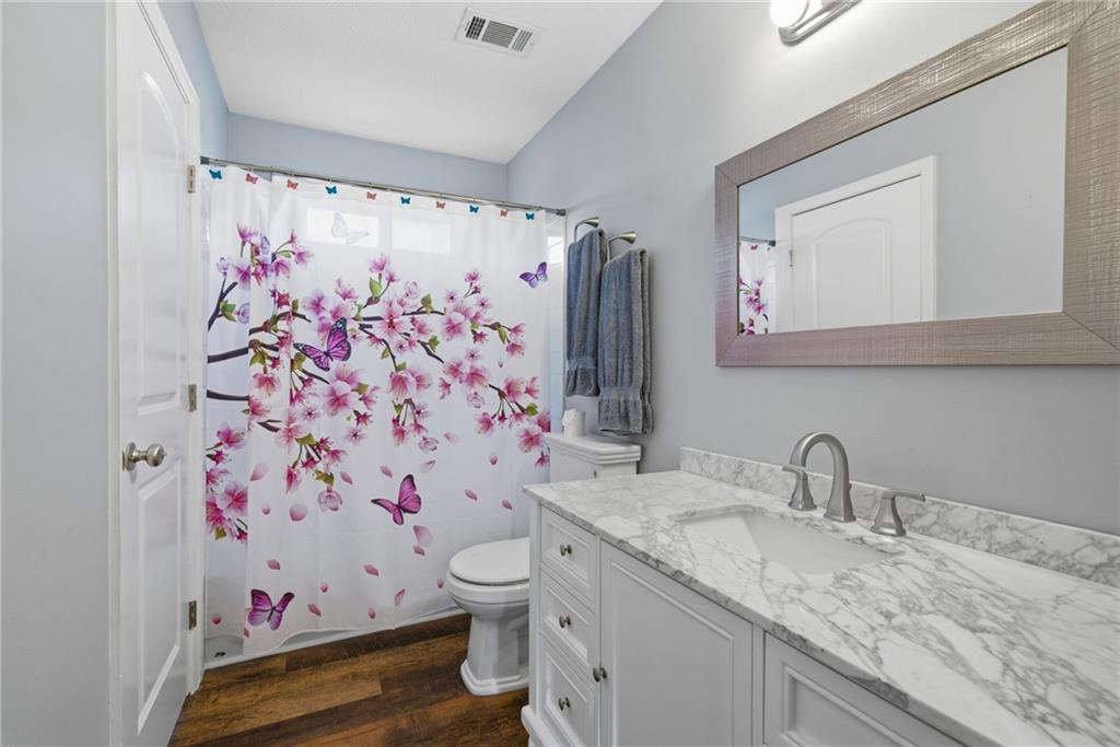 Ansley Forest - Residential