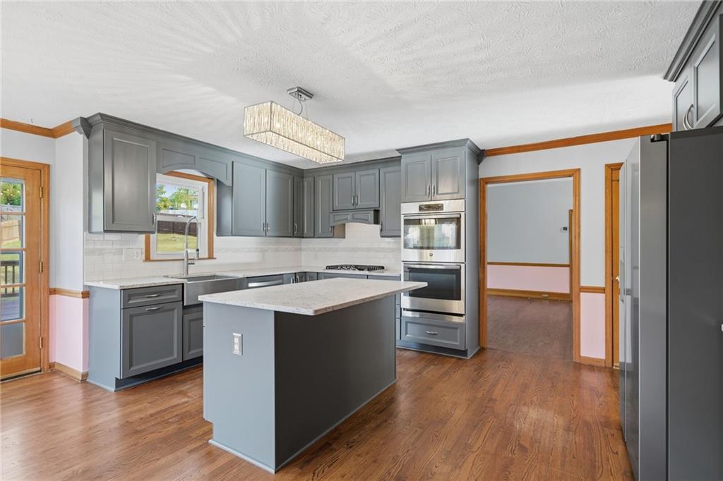 Ansley Forest - Residential