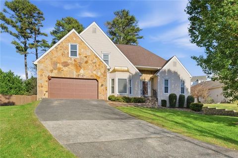 212 Shannon Drive Woodstock GA 30188