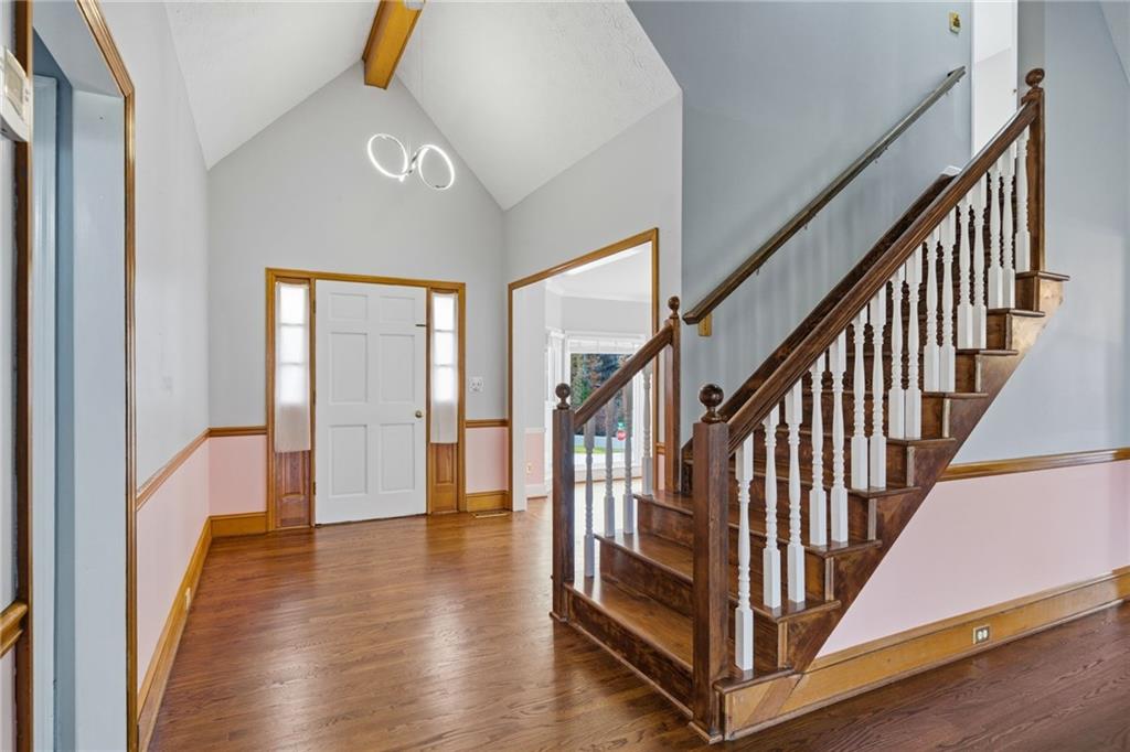 Ansley Forest - Residential