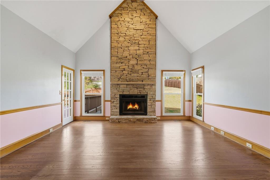 Ansley Forest - Residential