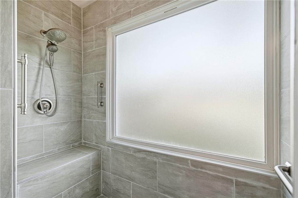 Ansley Forest - Residential